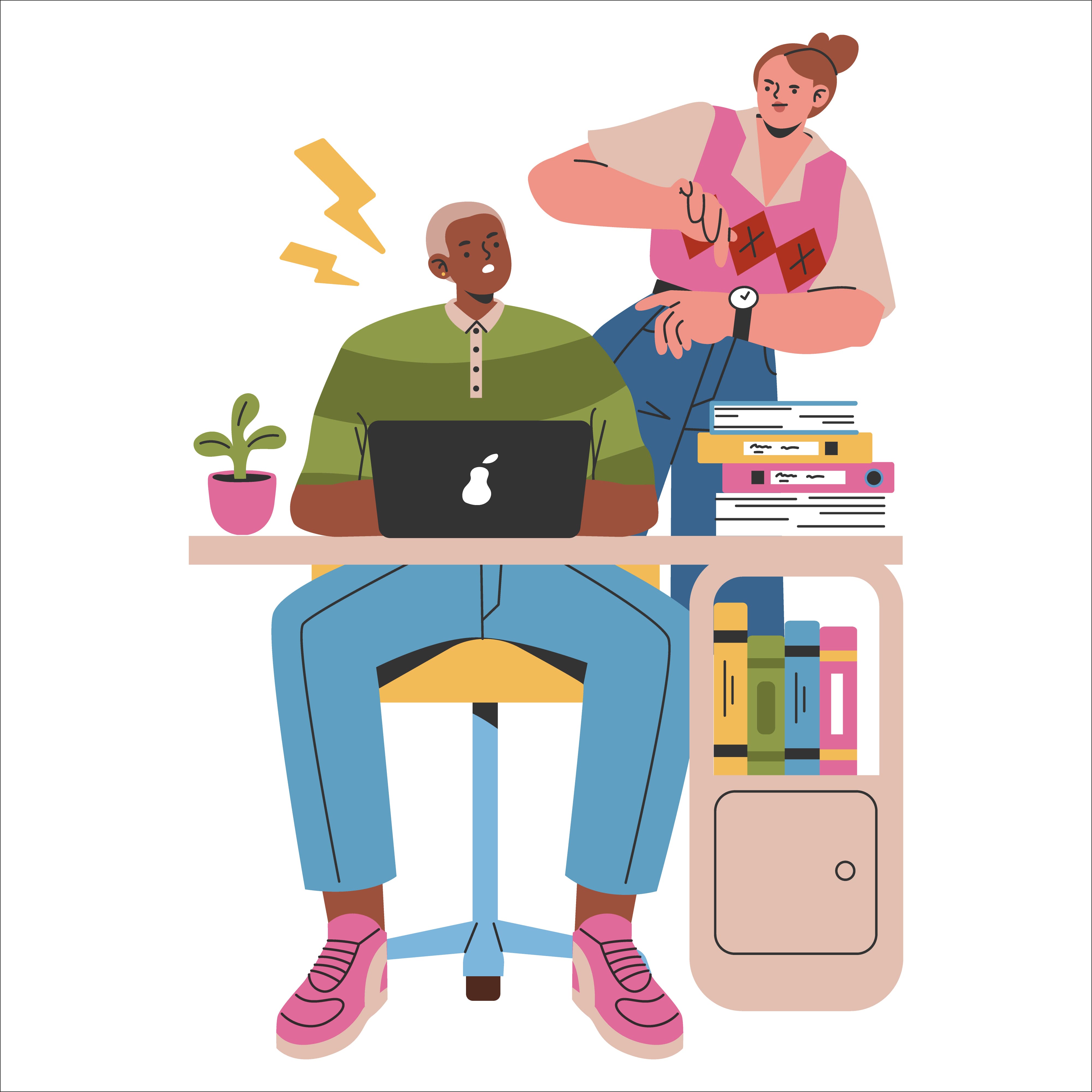 premium overseas education consultant for students