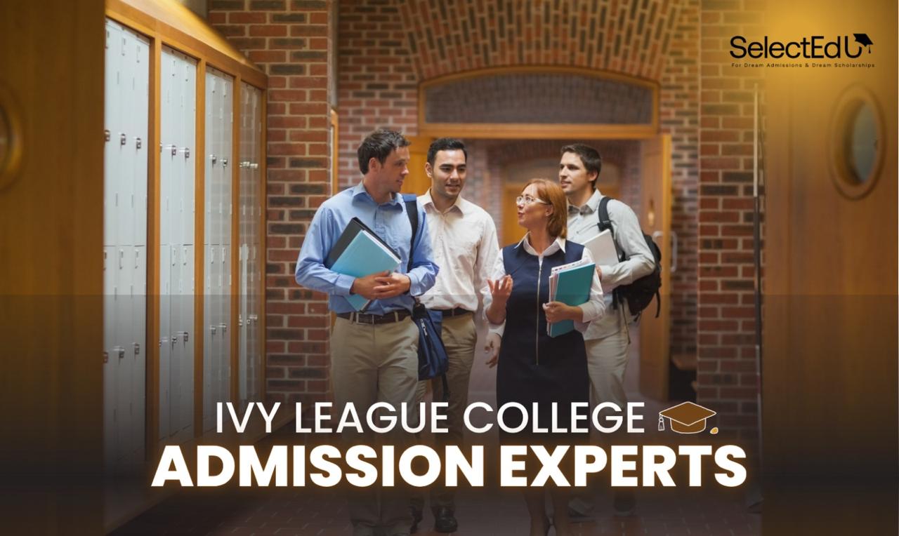 Debunking the Myths: How Ivy League College Admission Experts at SelectedU Reveal the Truth Behind Elite Admissions