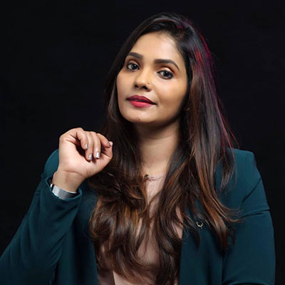 Dr. Siji Raveendran