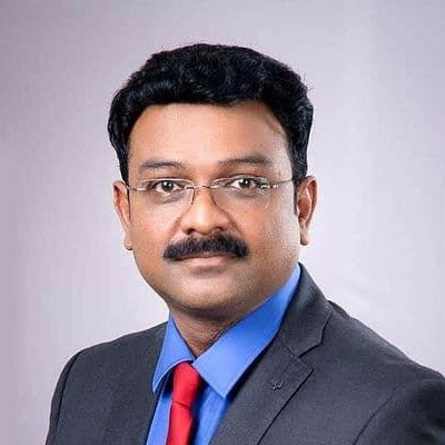  Sudhir Kumar B